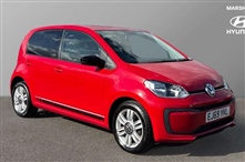 Used Volkswagen Up