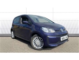 Volkswagen Up Image 1