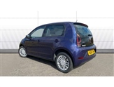 Volkswagen Up Image 2