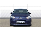 Volkswagen Up Image 3