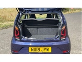 Volkswagen Up Image 4