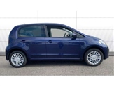 Volkswagen Up Image 5
