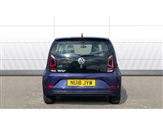 Volkswagen Up Image 6