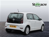 Volkswagen Up Image 5