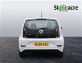Volkswagen Up Image 6