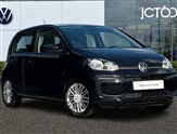 Volkswagen Up Image 1