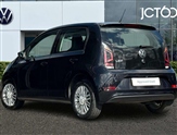 Volkswagen Up Image 3
