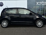Volkswagen Up Image 4