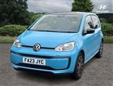 Volkswagen Up Image 4