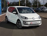 Volkswagen Up Image 1