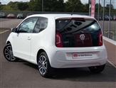 Volkswagen Up Image 3
