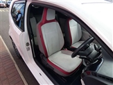 Volkswagen Up Image 6