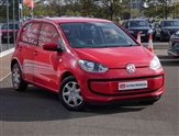 Volkswagen Up Image 1