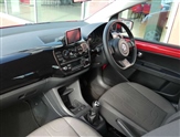 Volkswagen Up Image 2