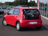 Volkswagen Up Image 3