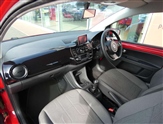 Volkswagen Up Image 4