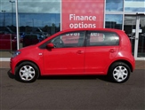 Volkswagen Up Image 5