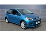 Volkswagen Up Image 1