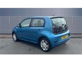 Volkswagen Up Image 2