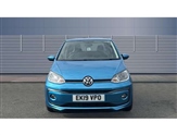 Volkswagen Up Image 3
