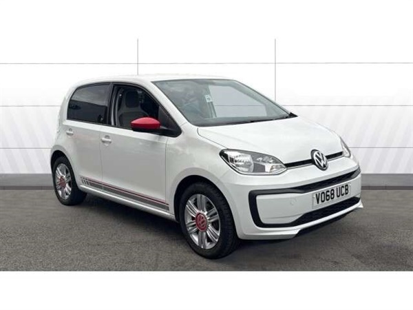 Large image for the Used Volkswagen Up
