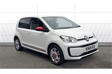 Used Volkswagen Up
