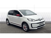 Volkswagen Up Image 1