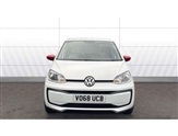 Volkswagen Up Image 3