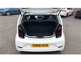 Volkswagen Up Image 4