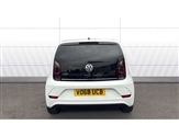 Volkswagen Up Image 6