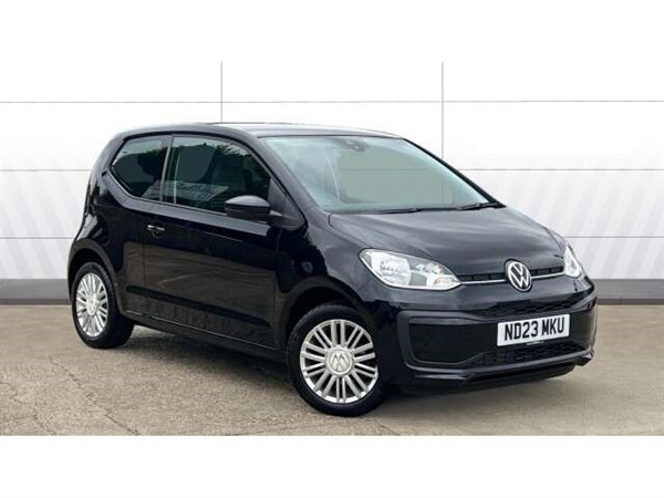 Large image for the Used Volkswagen Up