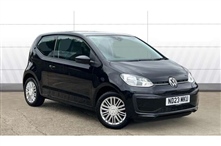 Used Volkswagen Up