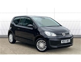Volkswagen Up Image 1