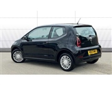 Volkswagen Up Image 2