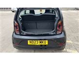 Volkswagen Up Image 4