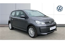 Used Volkswagen Up