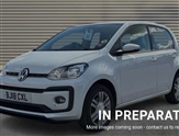 Volkswagen Up Image 3
