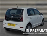 Volkswagen Up Image 4