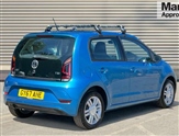 Volkswagen Up Image 3