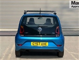 Volkswagen Up Image 4