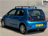 Volkswagen Up Image 5