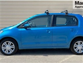 Volkswagen Up Image 6
