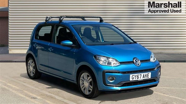 Large image for the Used Volkswagen Up