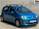 Volkswagen Up Image 1