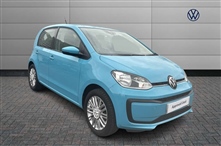 Volkswagen Up