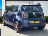 Volkswagen Up Image 2