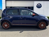 Volkswagen Up Image 3