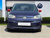Volkswagen Up Image 6