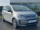 Volkswagen Up Image 1