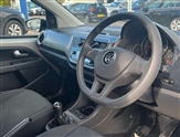 Volkswagen Up Image 6